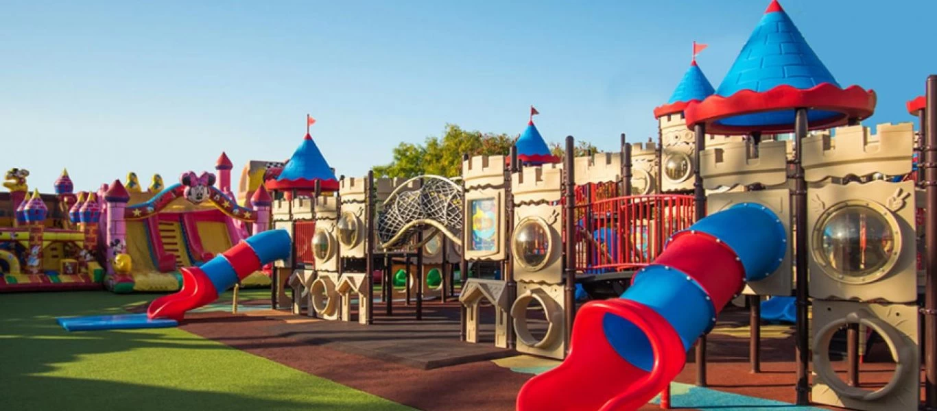 «Πανικός» με τη λειτουργία των παιδότοπων – Πότε επιβάλλονται λουκέτα και πρόστιμα 10.000 ευρώ